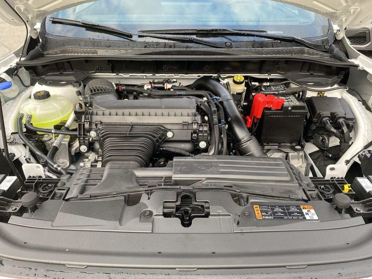 2026 Ford Escape ST-Line Select Photo