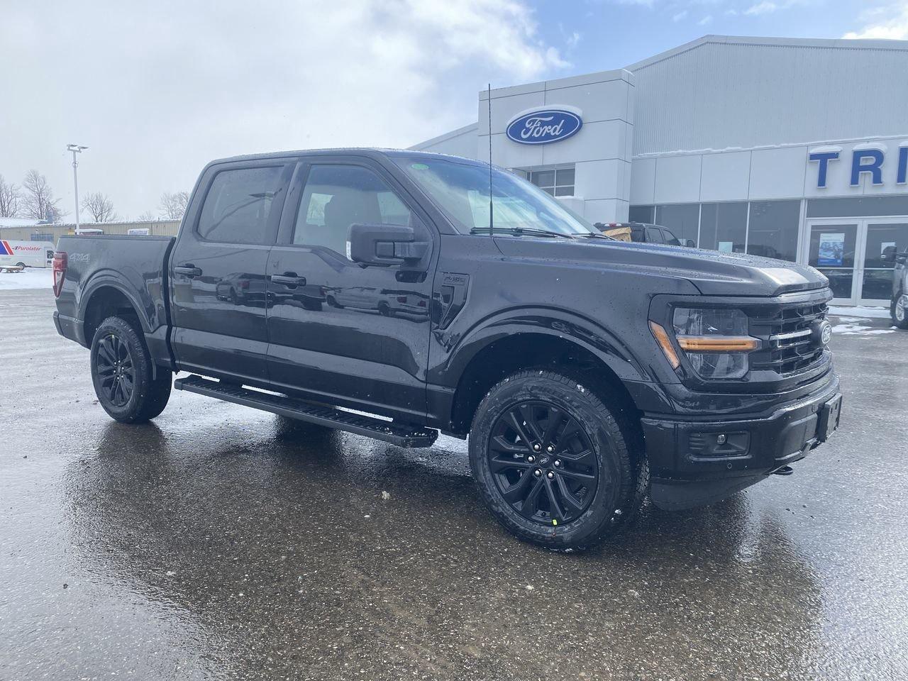 2026 Ford F-150 XLT Photo0