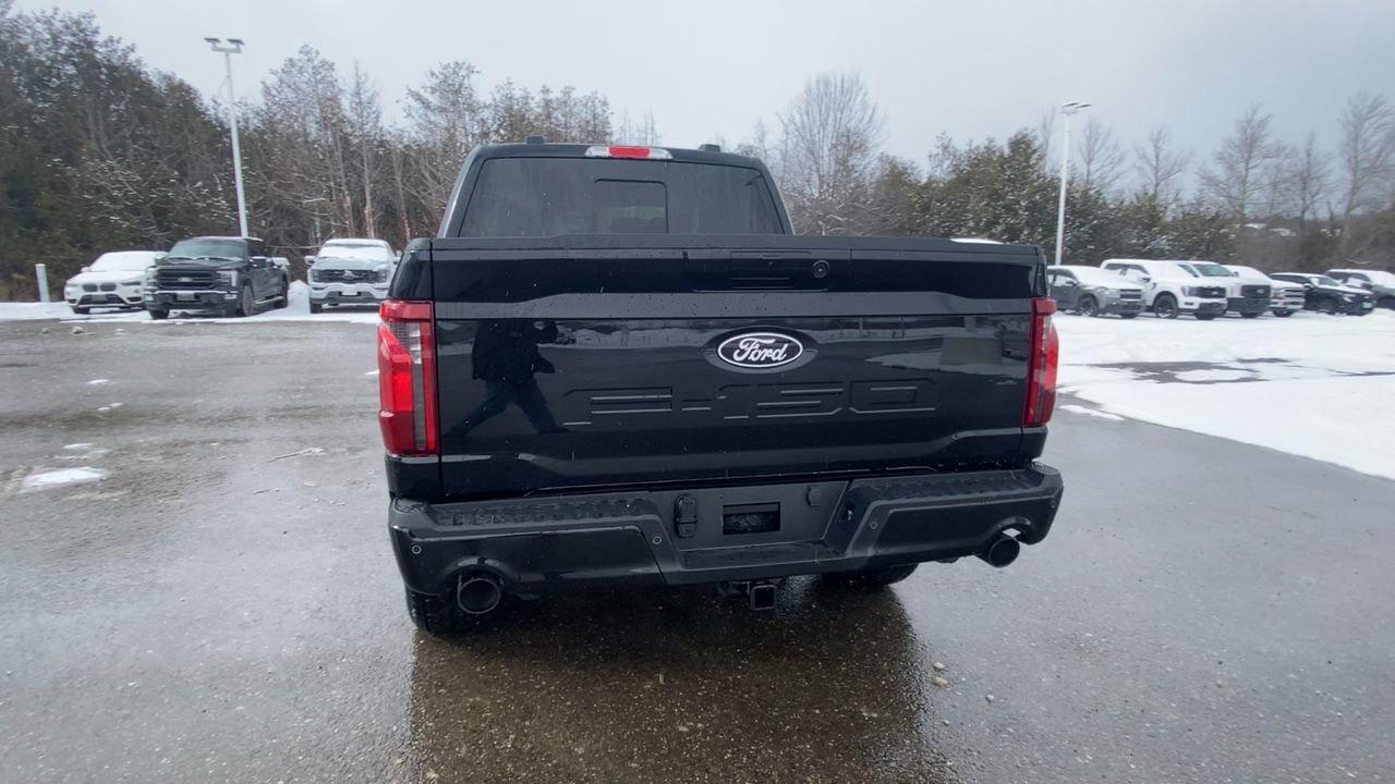 2026 Ford F-150 XLT Photo