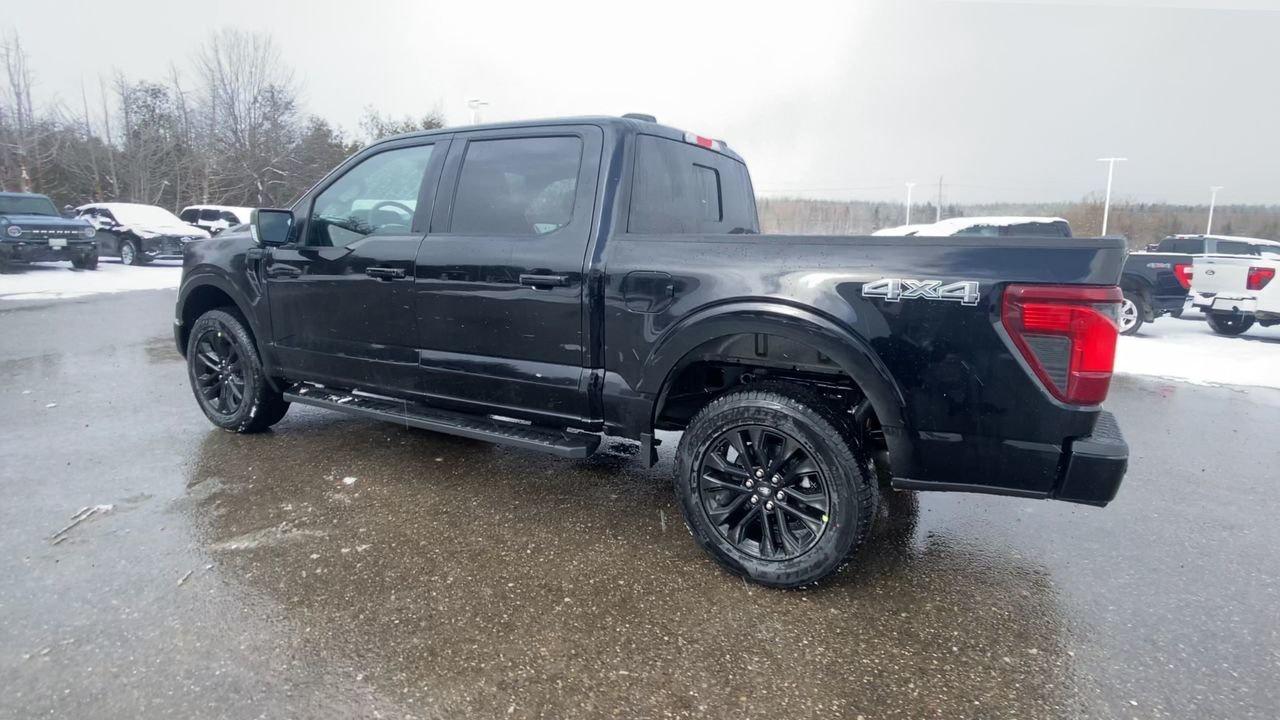 2026 Ford F-150 XLT Photo