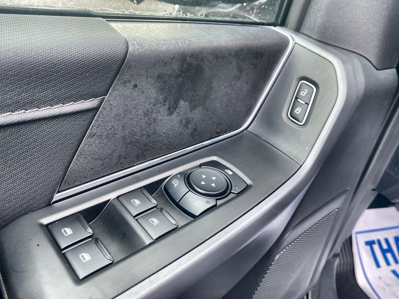 2026 Ford F-150 XLT Photo