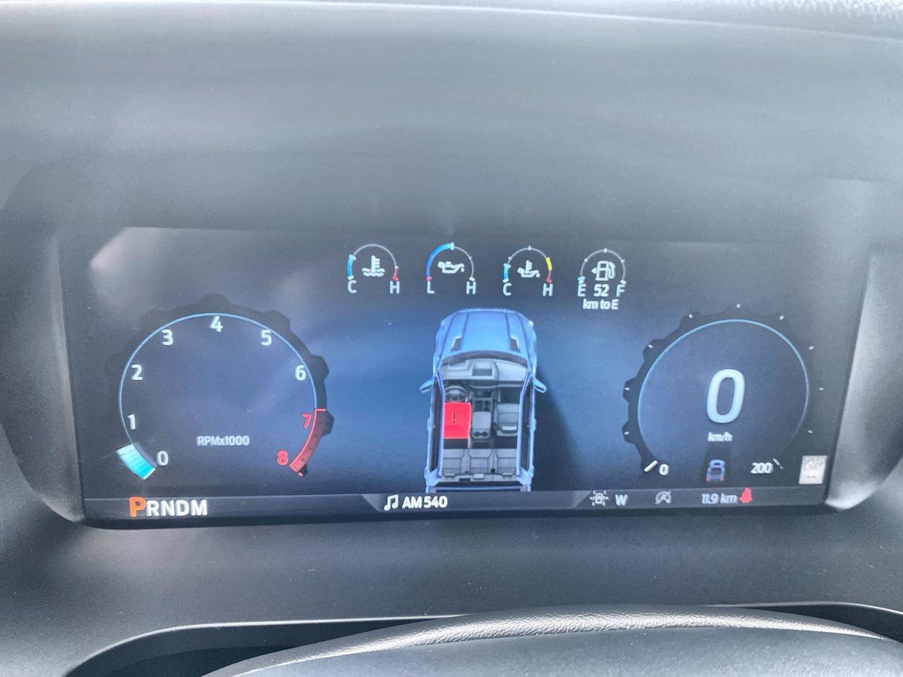 2026 Ford F-150 XLT Photo