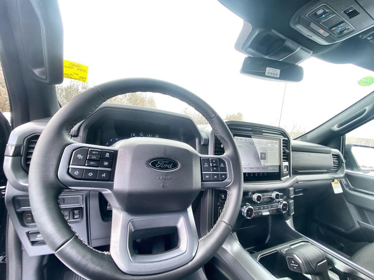 2026 Ford F-150 XLT Photo