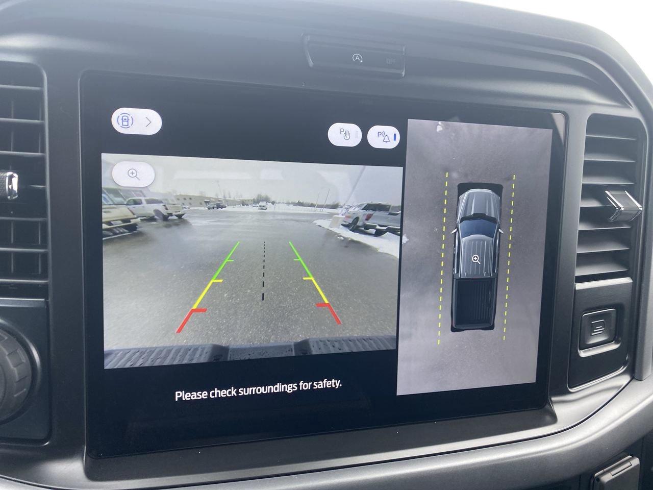 2026 Ford F-150 XLT Photo