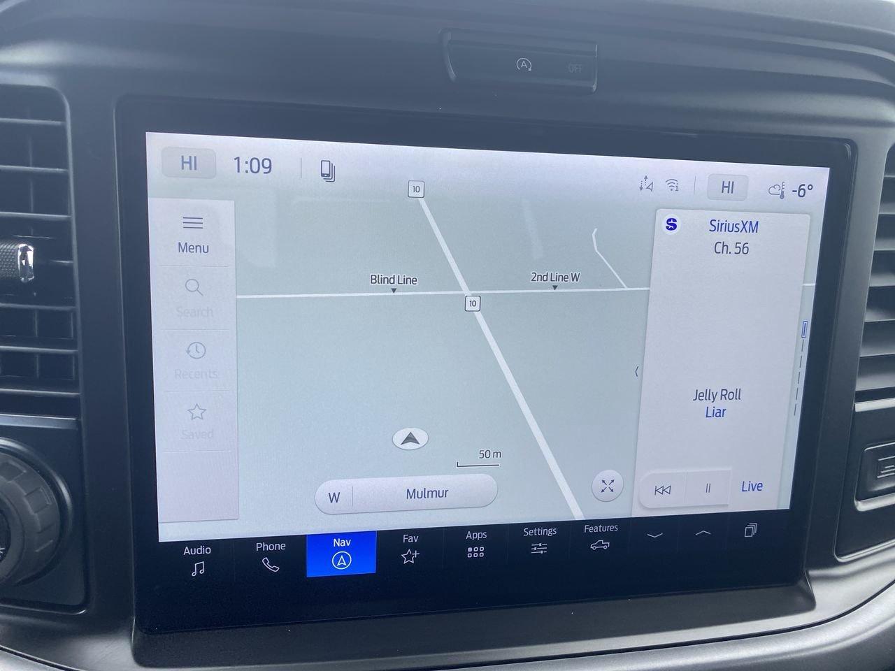 2026 Ford F-150 XLT Photo