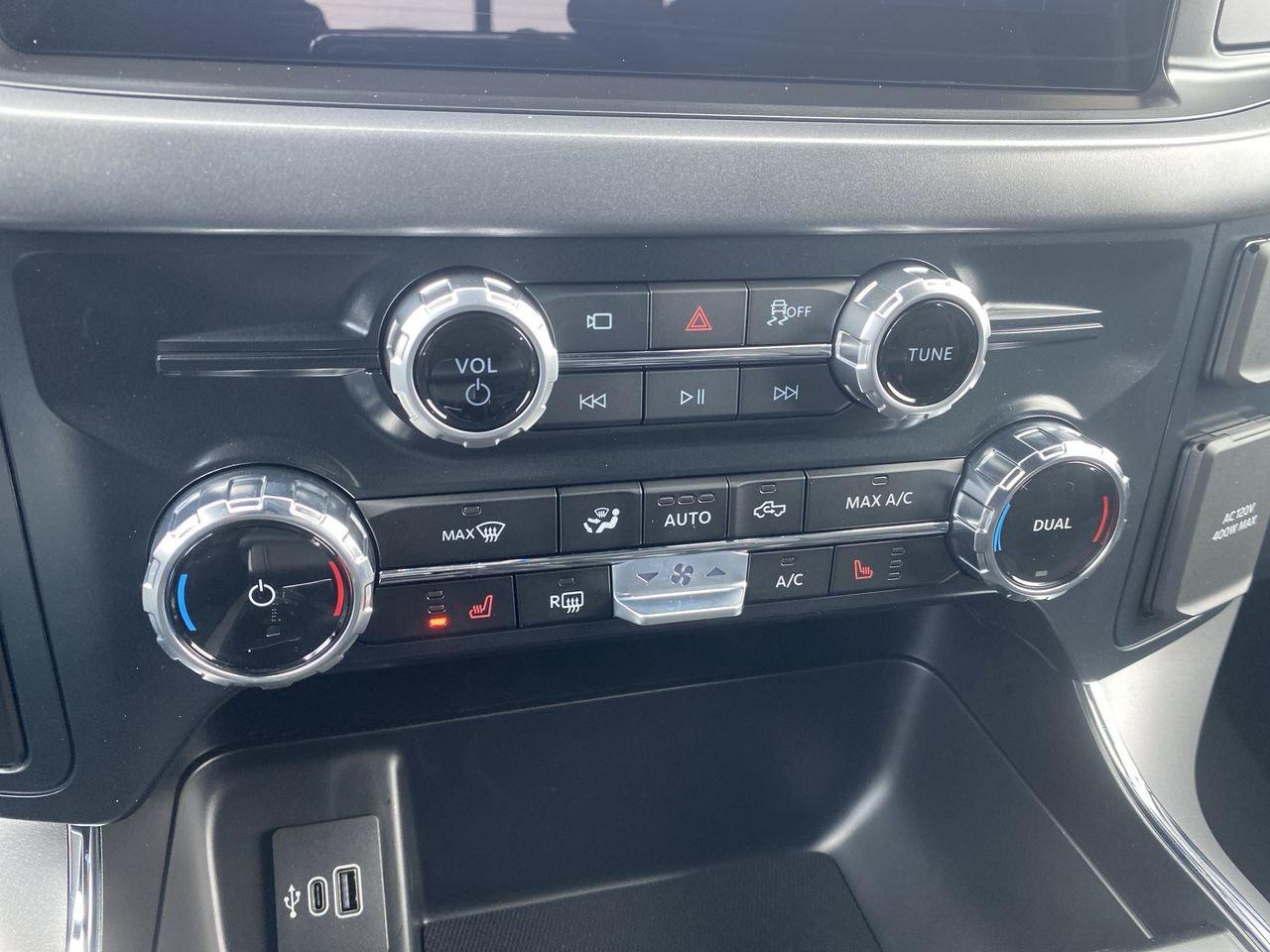 2026 Ford F-150 XLT Photo