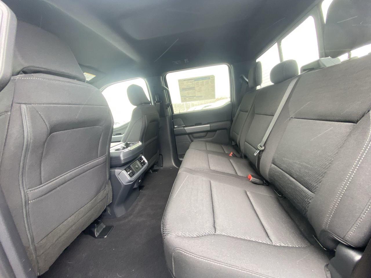 2026 Ford F-150 XLT Photo