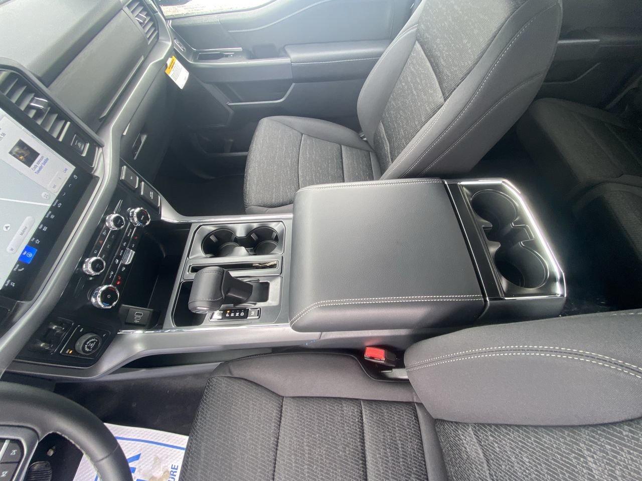 2026 Ford F-150 XLT Photo