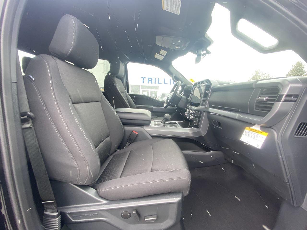 2026 Ford F-150 XLT Photo