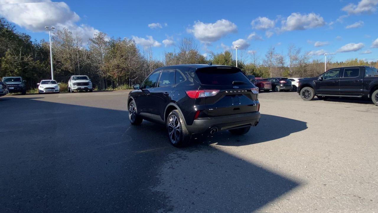 2022 Ford Escape SE Photo