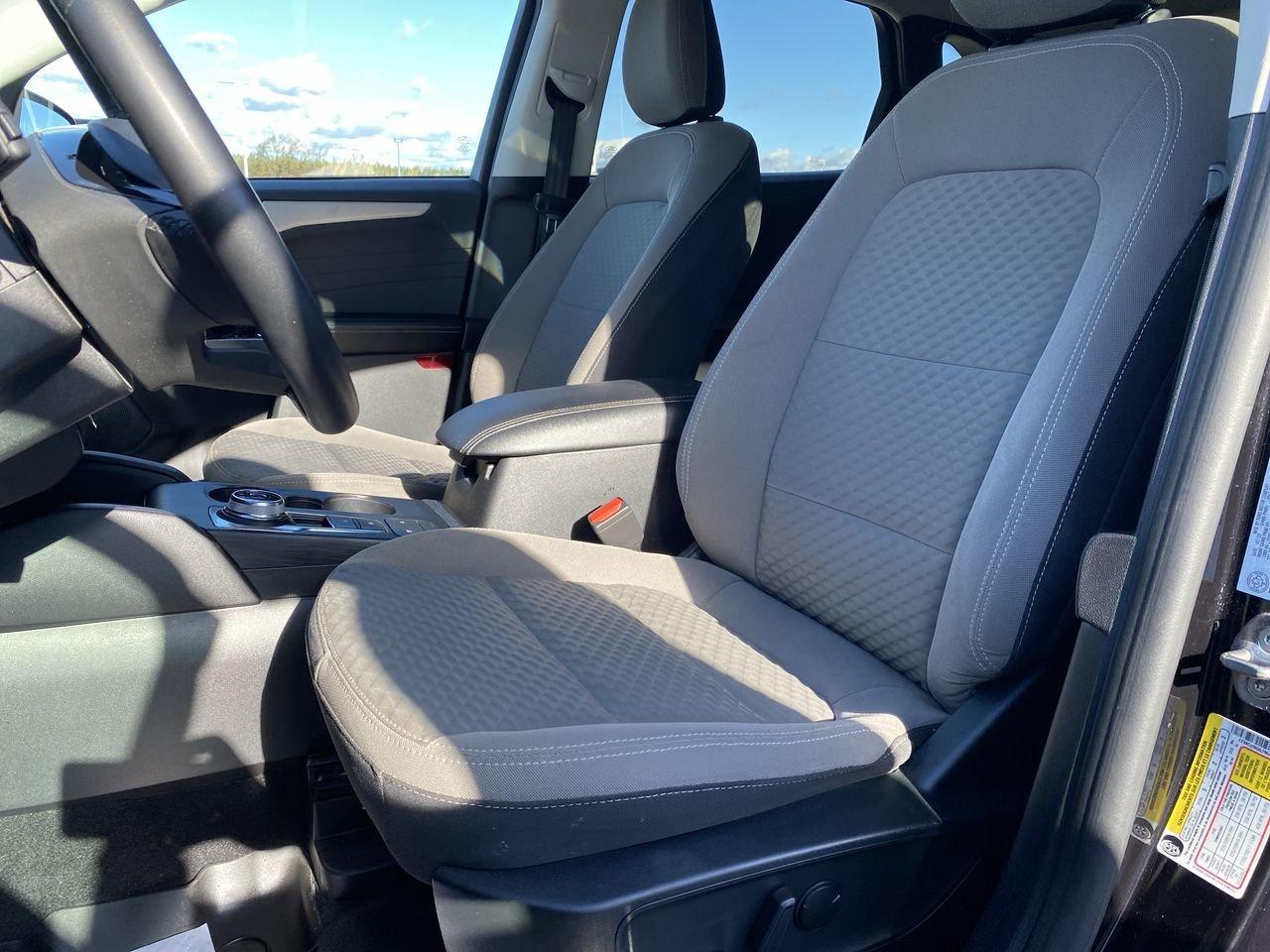 2022 Ford Escape SE Photo