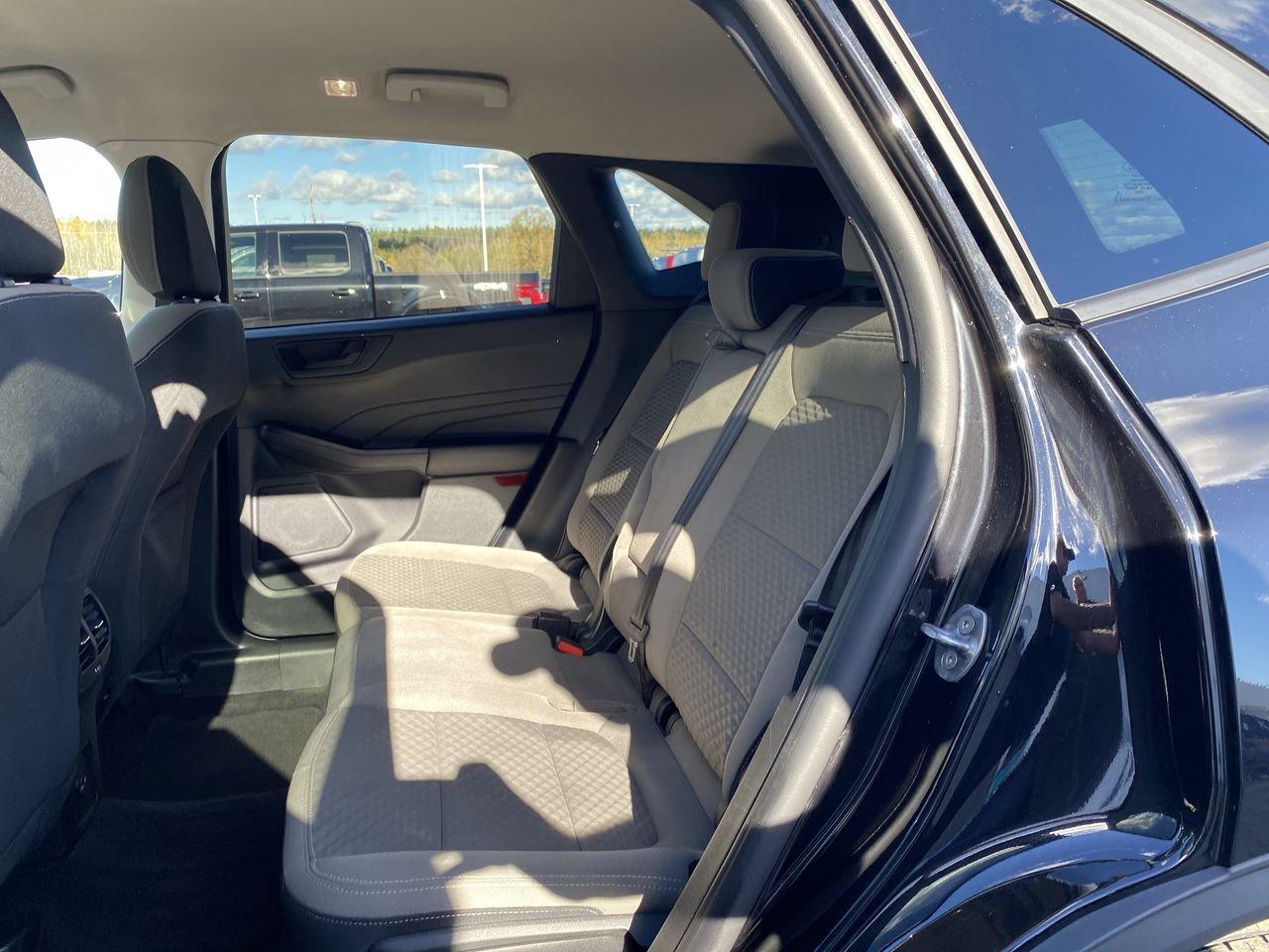 2022 Ford Escape SE Photo