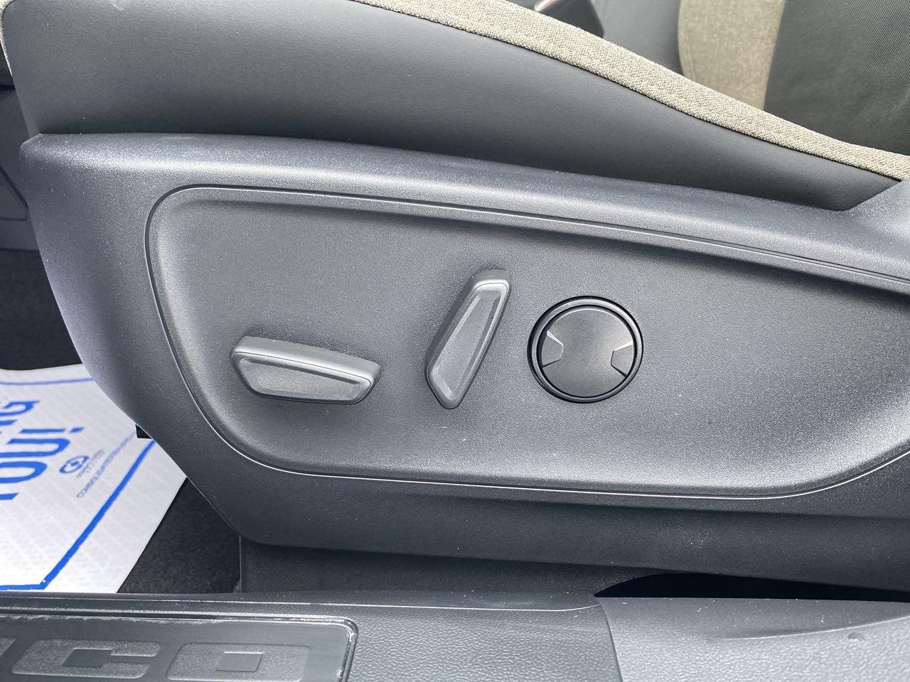 2025 Ford Bronco Sport Big Bend Photo