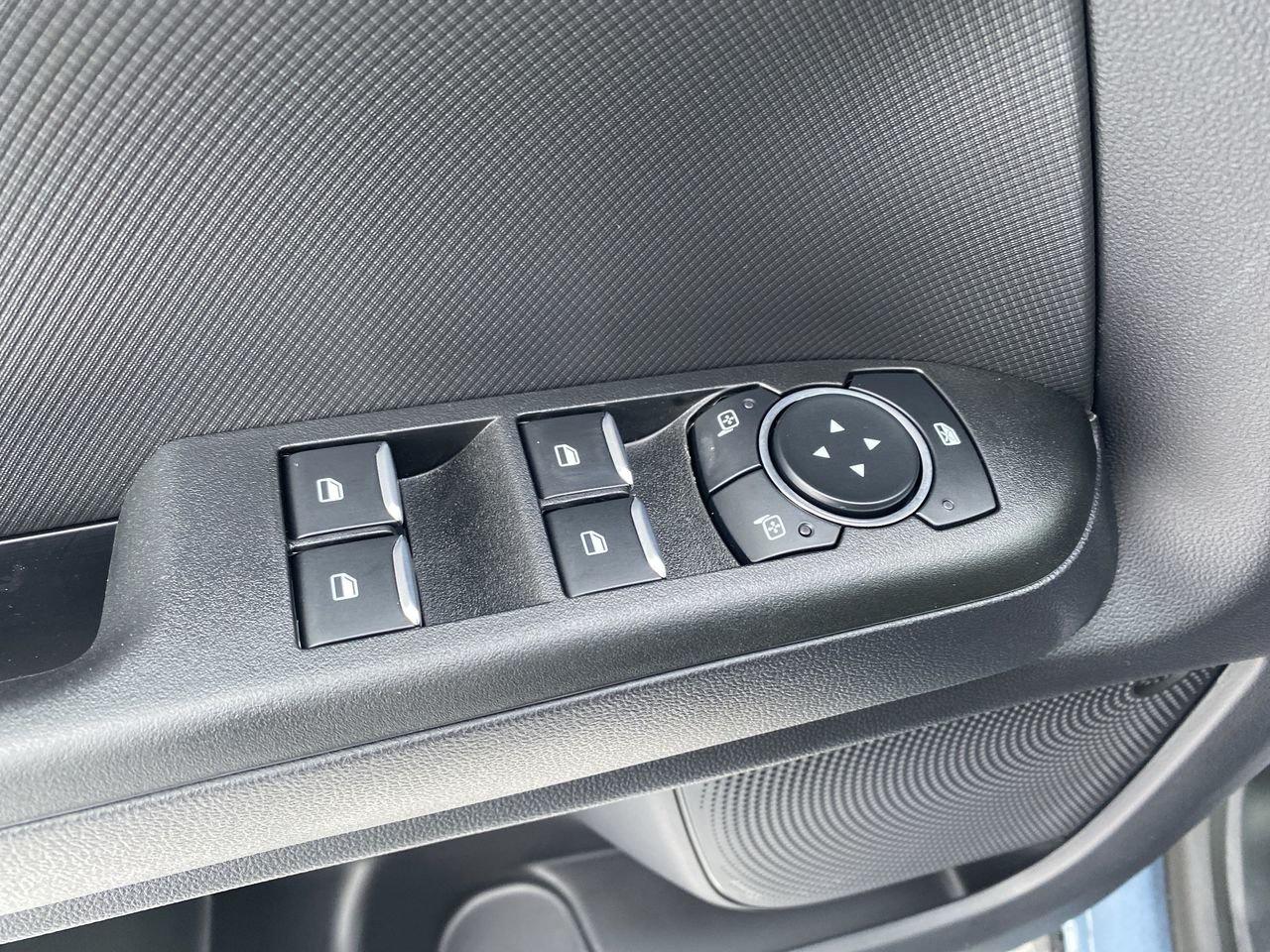 2025 Ford Bronco Sport Big Bend Photo