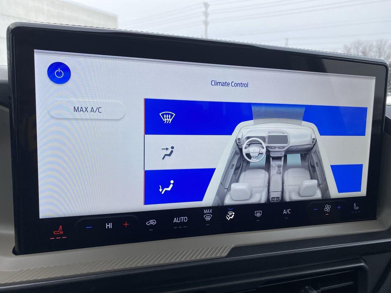 2025 Ford Bronco Sport Big Bend Photo