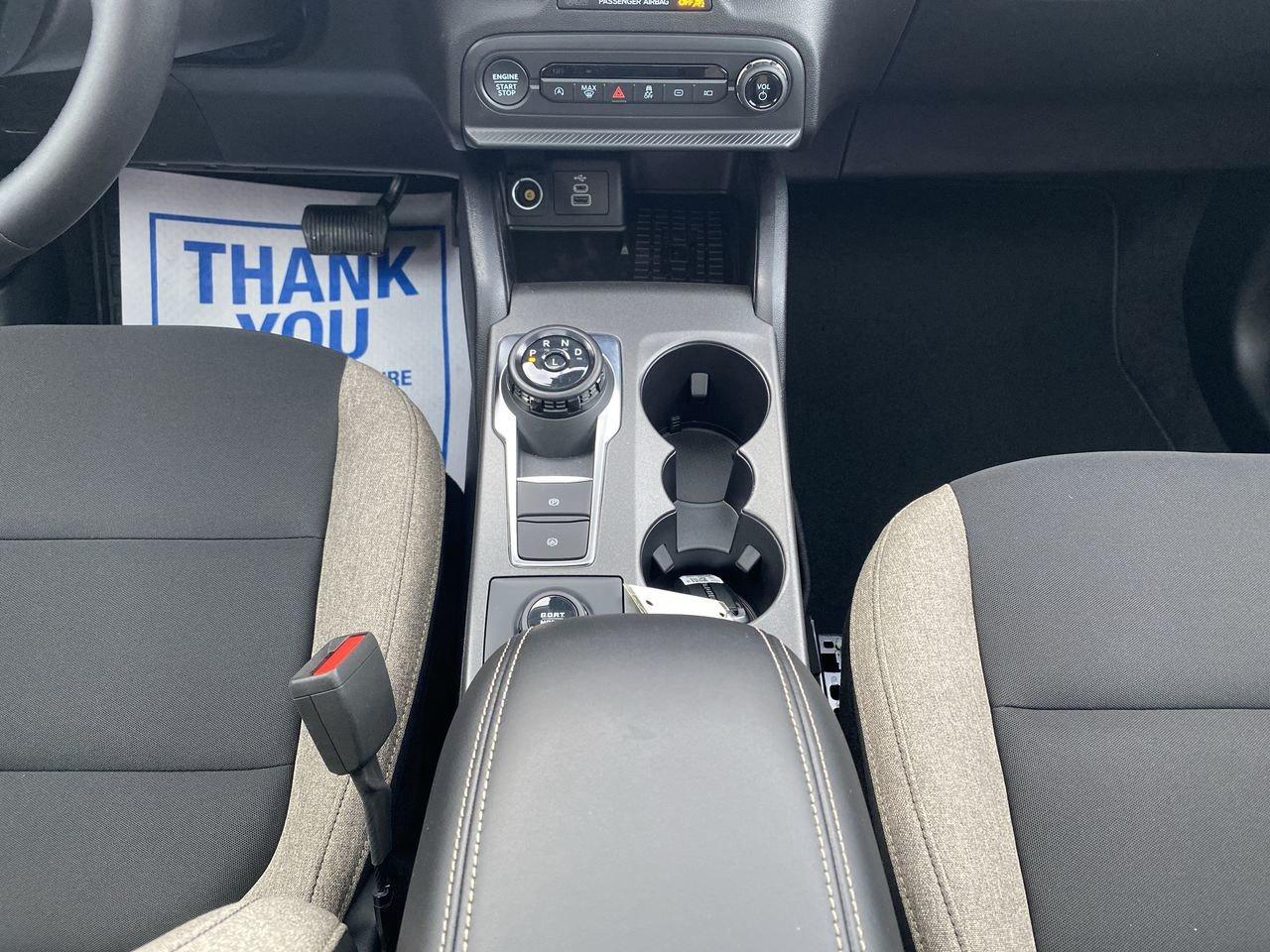 2025 Ford Bronco Sport Big Bend Photo