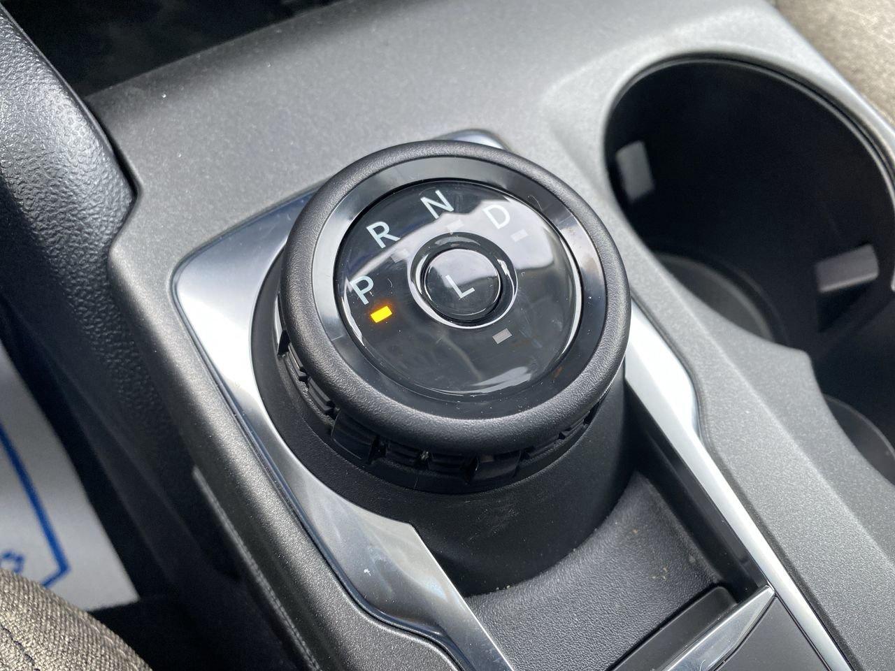 2025 Ford Bronco Sport Big Bend Photo