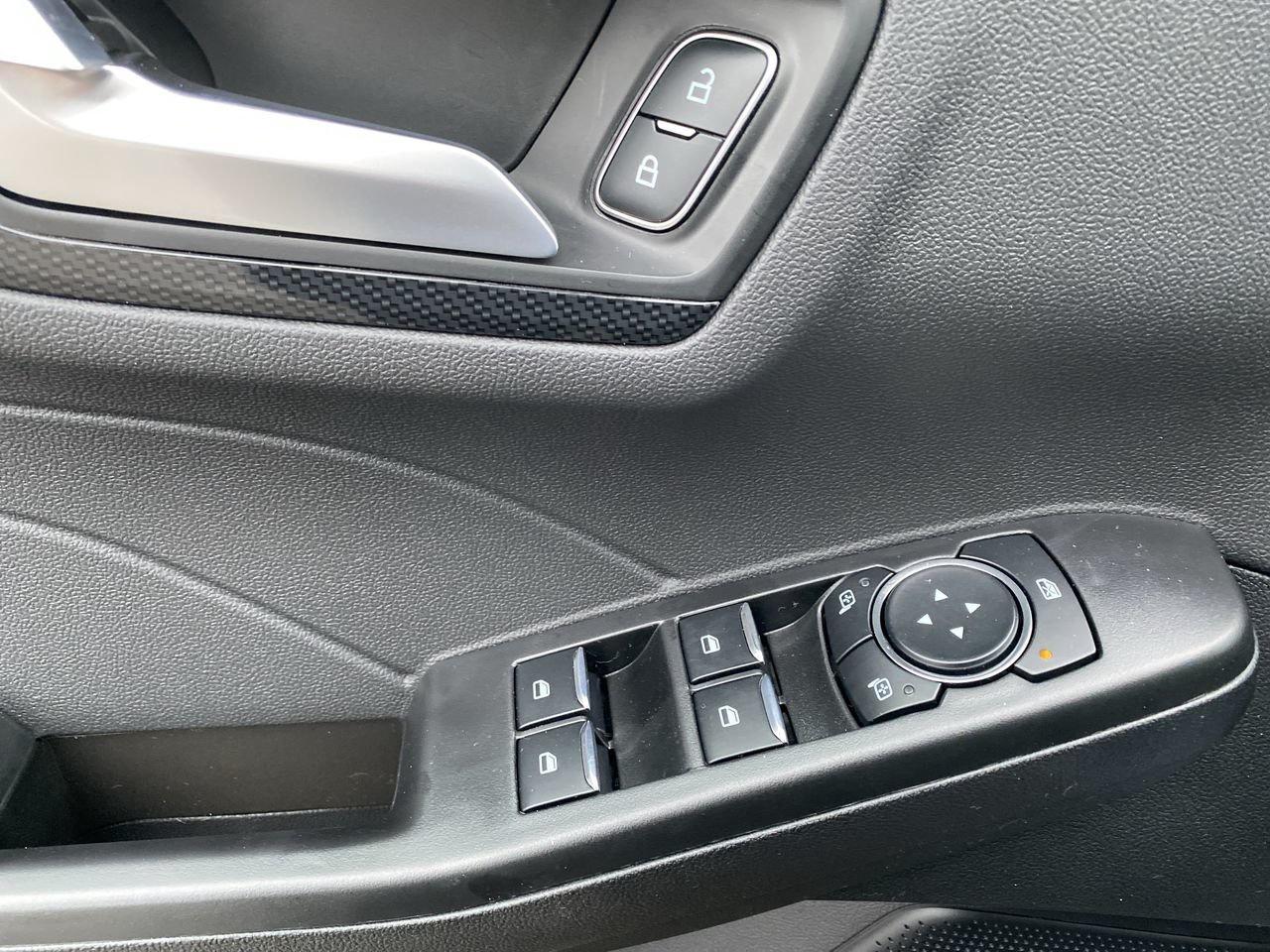 2026 Ford Escape ST-Line Photo