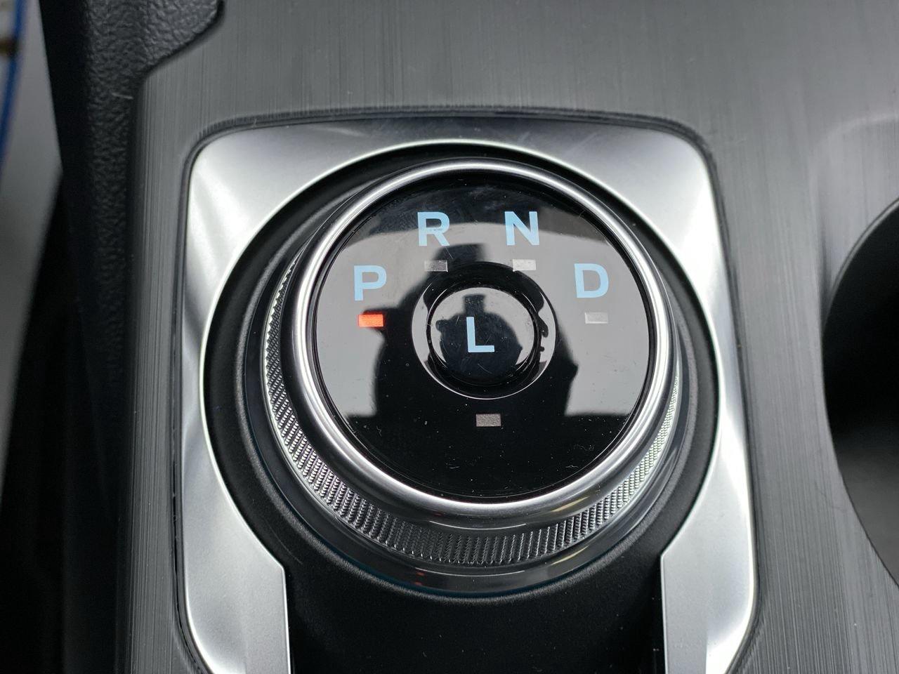 2026 Ford Escape ST-Line Photo