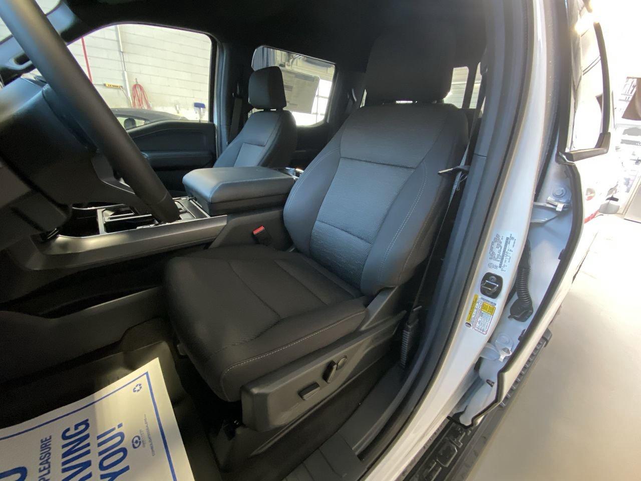 2025 Ford F-150 XLT Photo