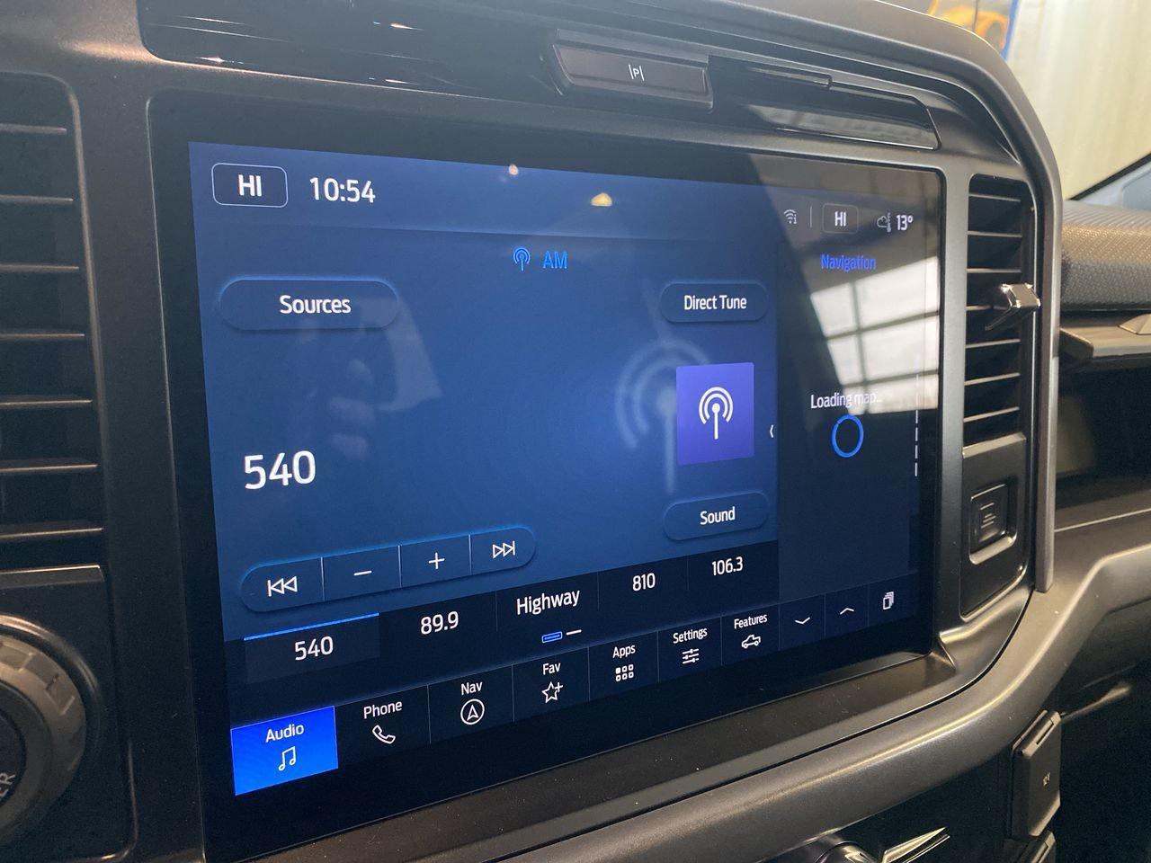 2025 Ford F-150 XLT Photo