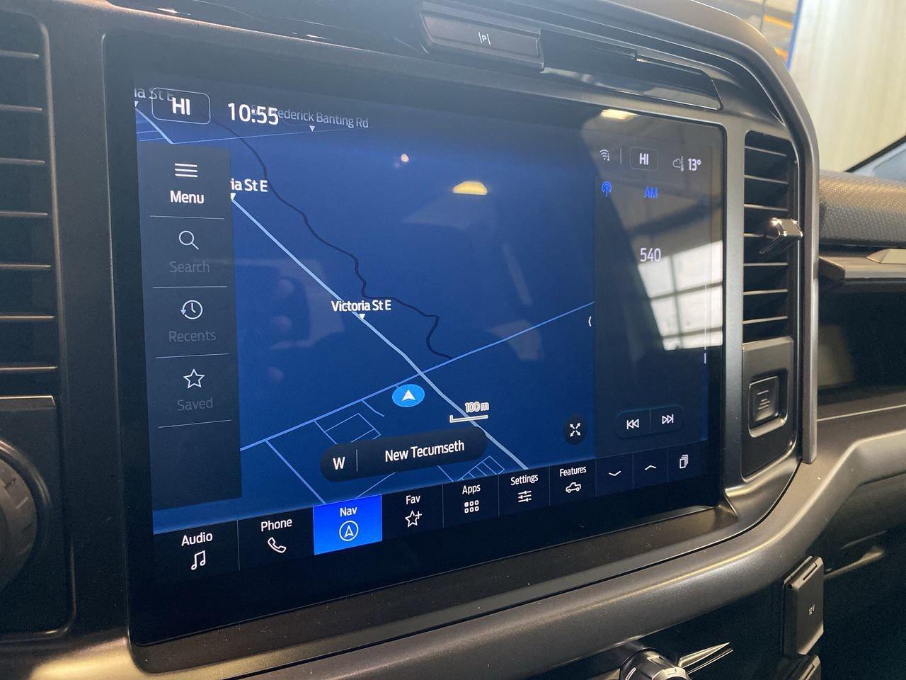 2025 Ford F-150 XLT Photo