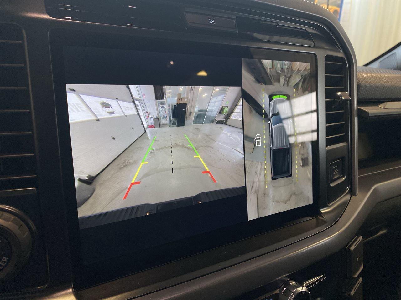 2025 Ford F-150 XLT Photo