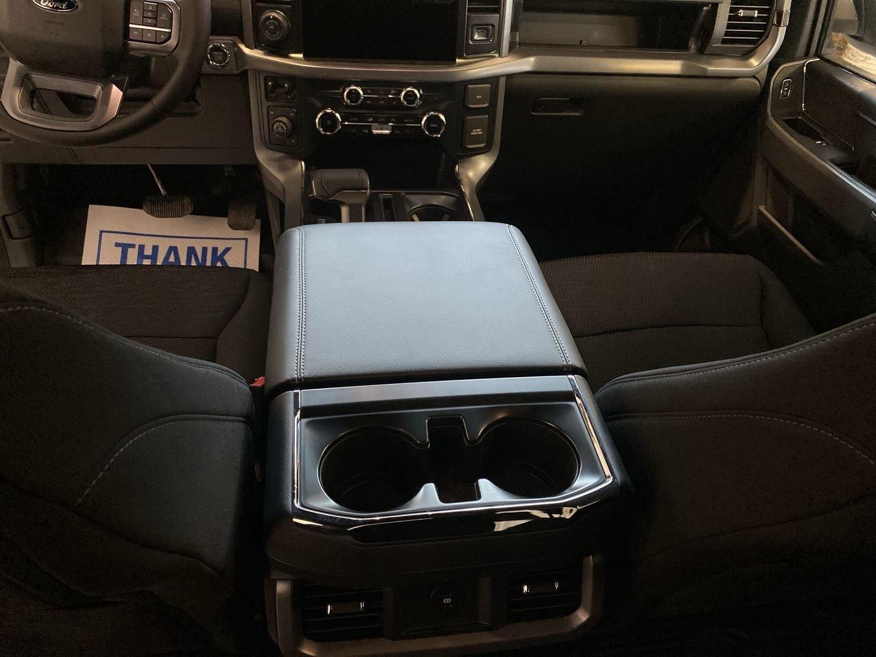 2025 Ford F-150 XLT Photo