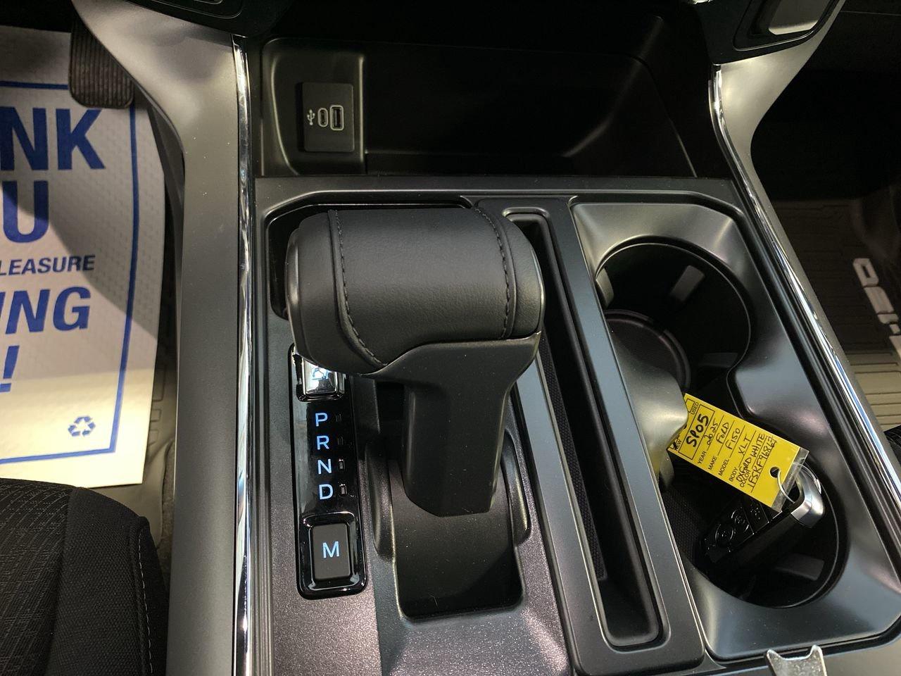 2025 Ford F-150 XLT Photo