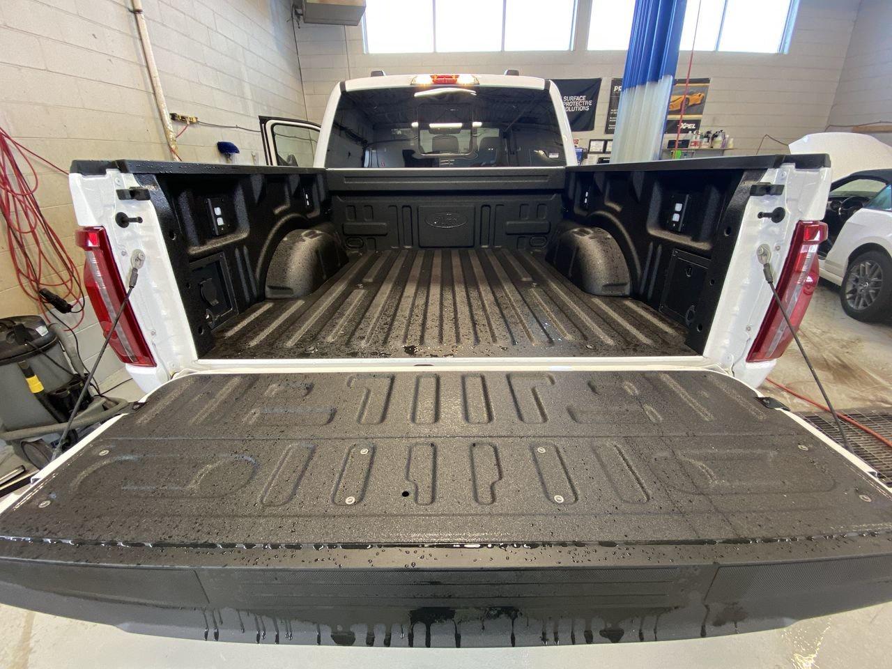 2025 Ford F-150 XLT Photo