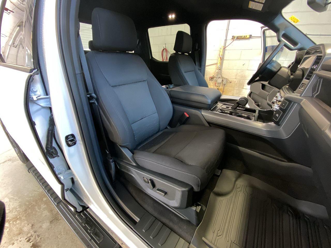 2025 Ford F-150 XLT Photo