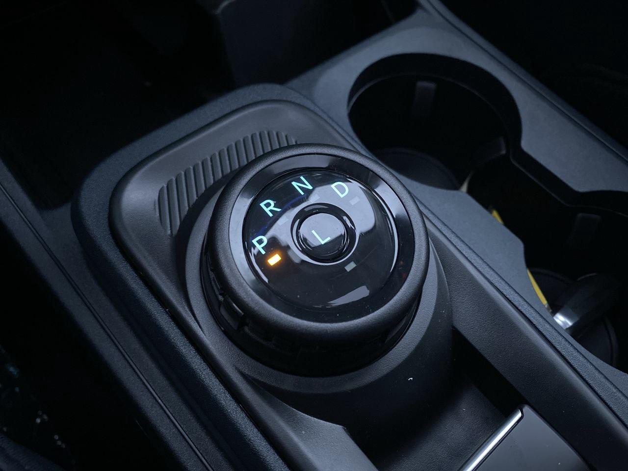 2026 Ford Maverick Lariat Photo