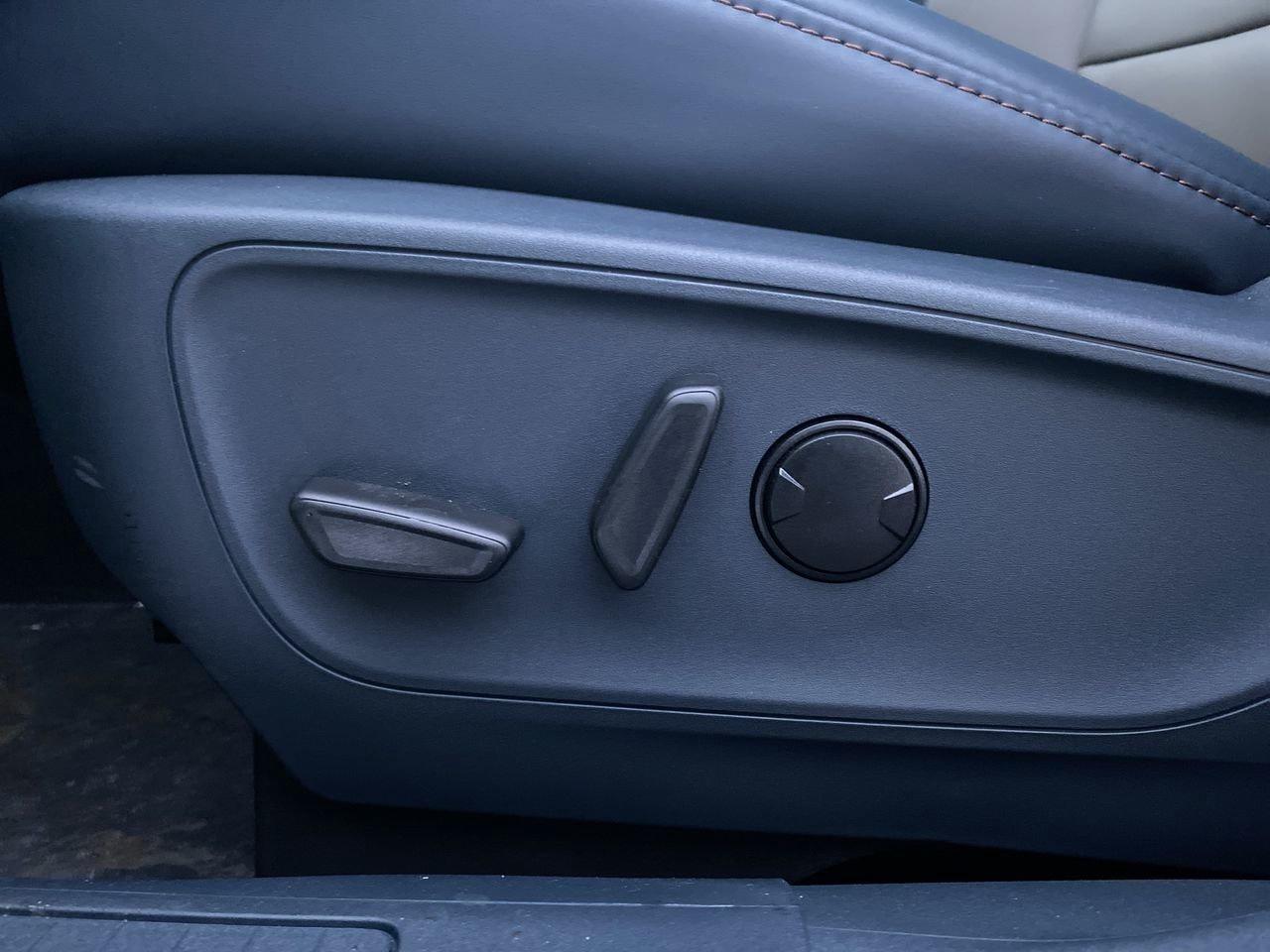 2026 Ford Maverick Lariat Photo