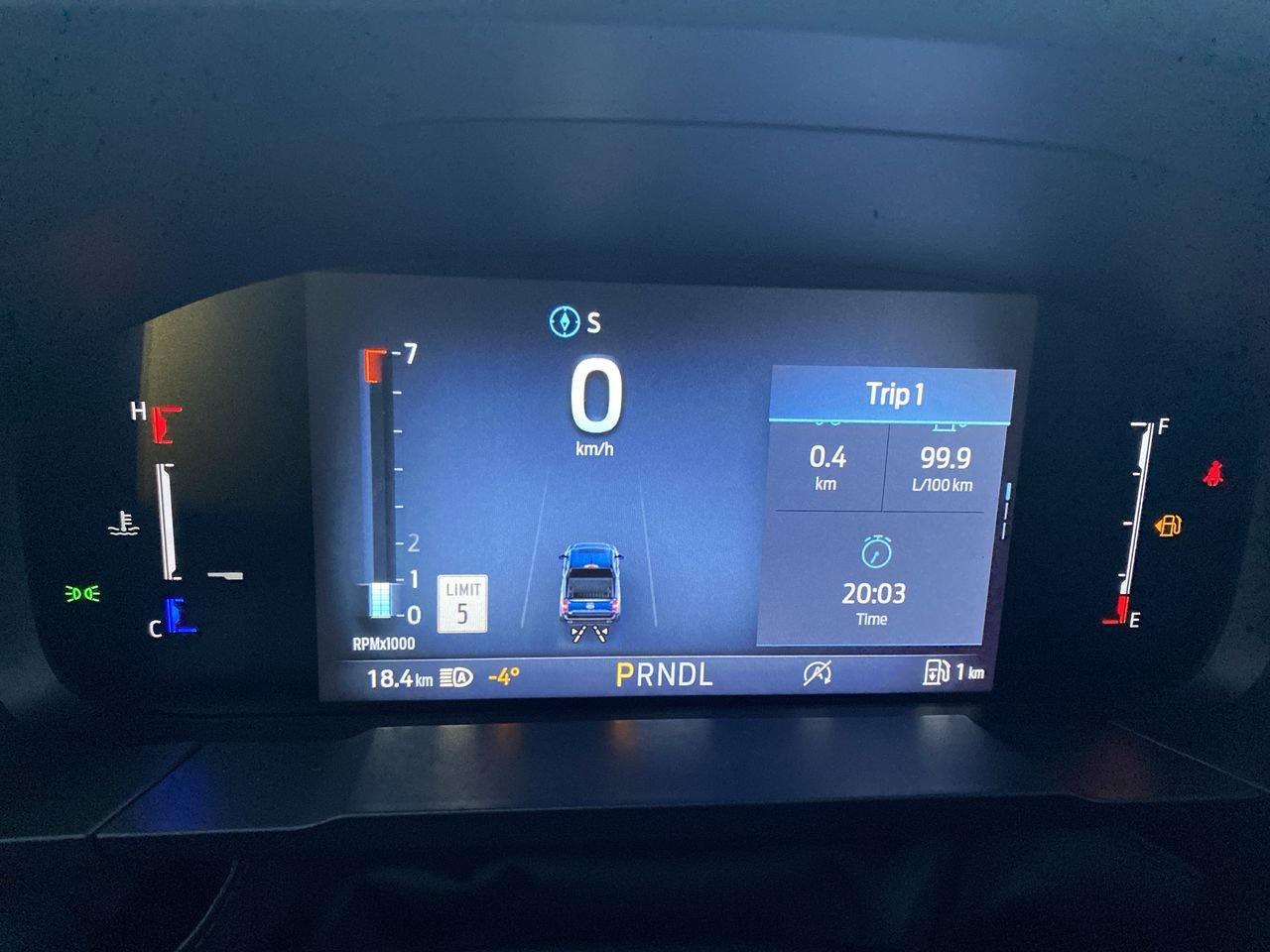 2026 Ford Maverick Lariat Photo