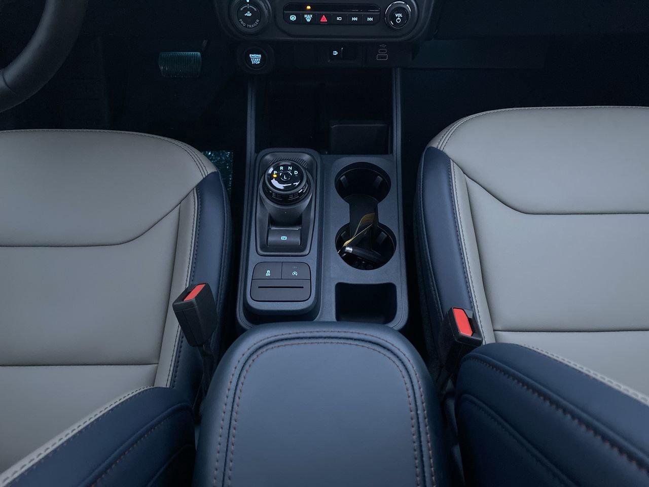 2026 Ford Maverick Lariat Photo