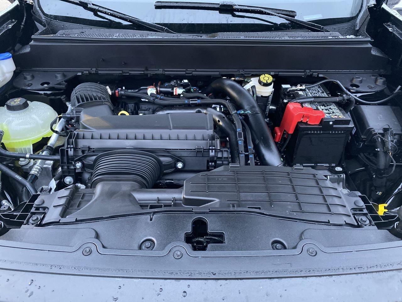 2026 Ford Maverick Lariat Photo