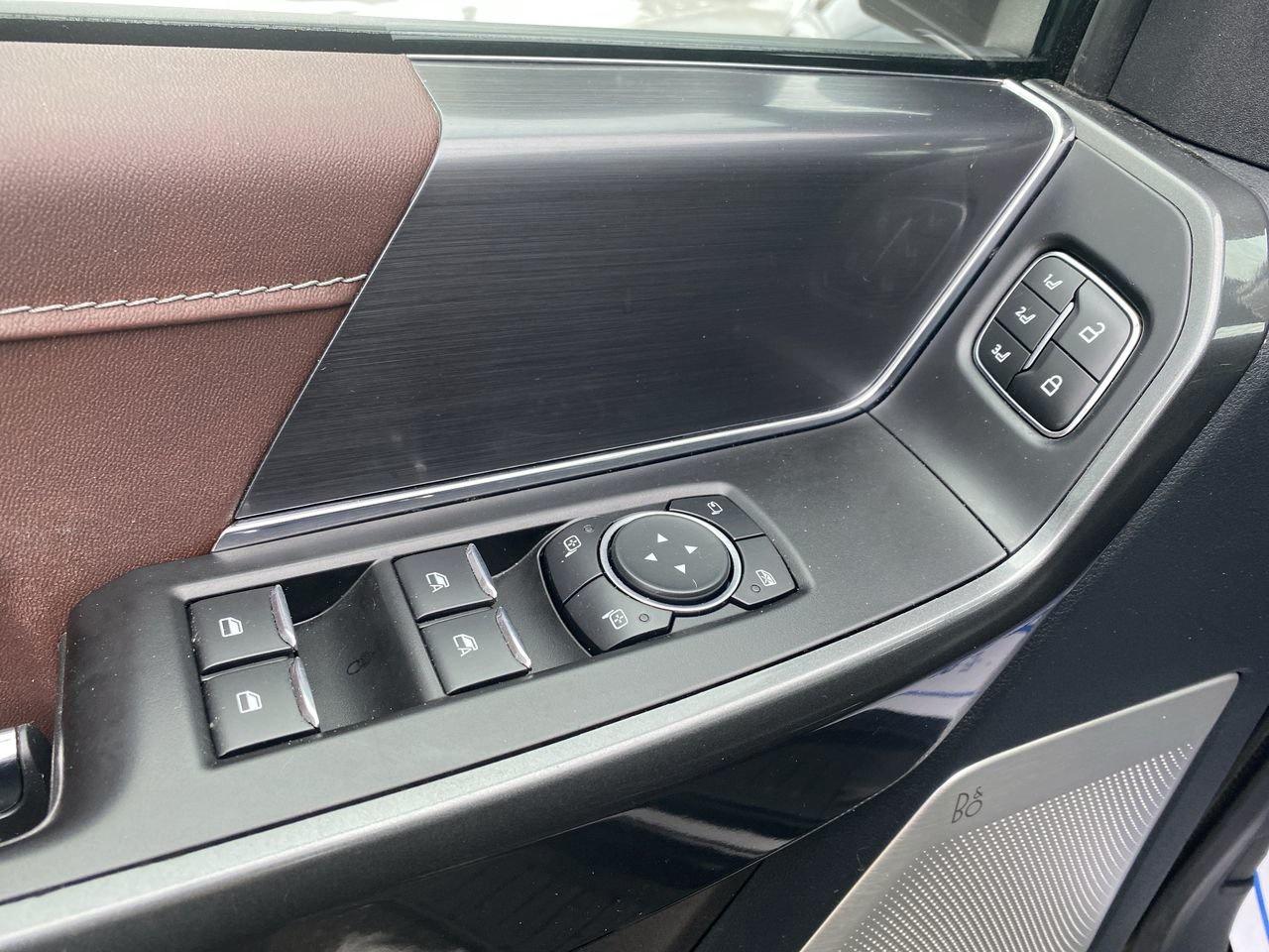 2022 Ford F-150 Lariat Photo