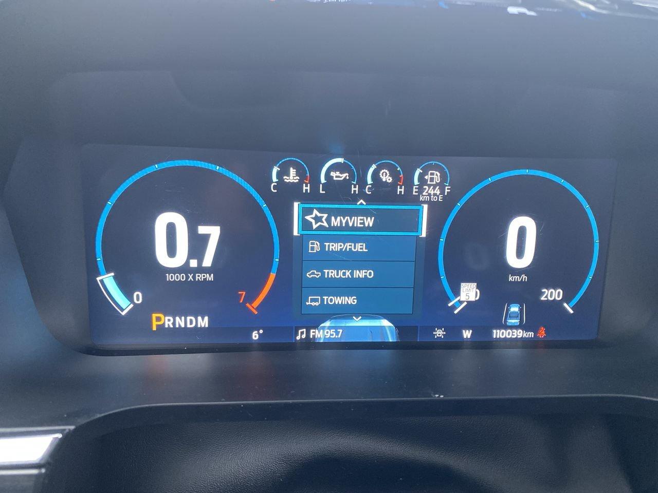 2022 Ford F-150 Lariat Photo