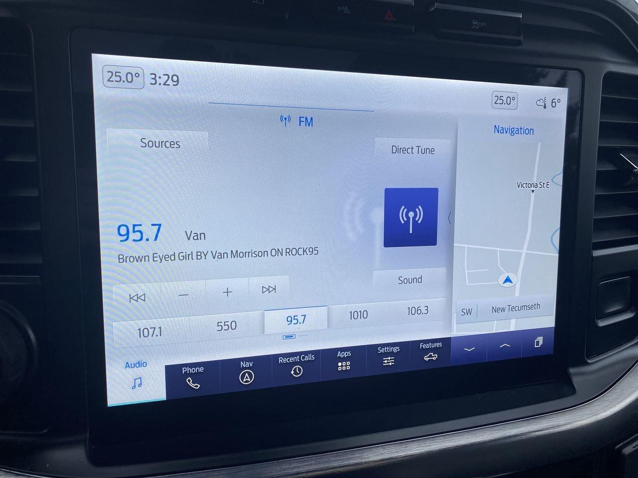 2022 Ford F-150 Lariat Photo