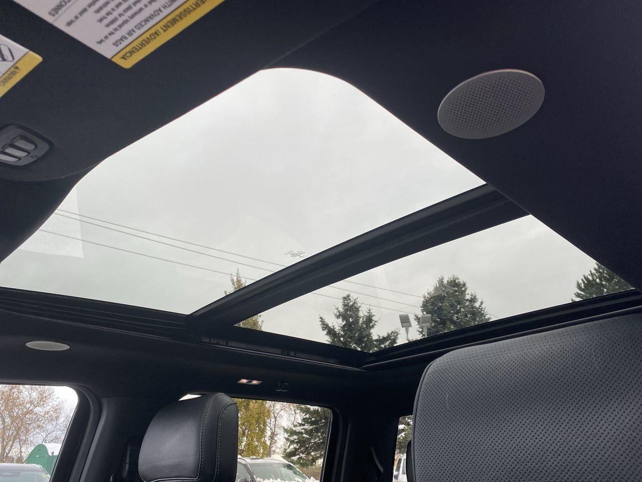 2022 Ford F-150 Lariat Photo