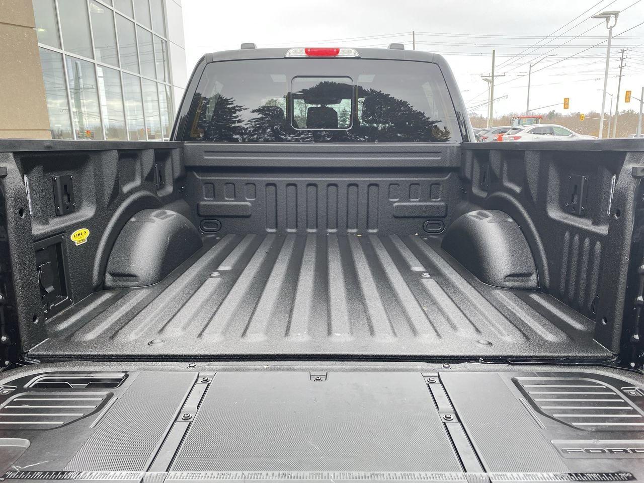 2022 Ford F-150 Lariat Photo