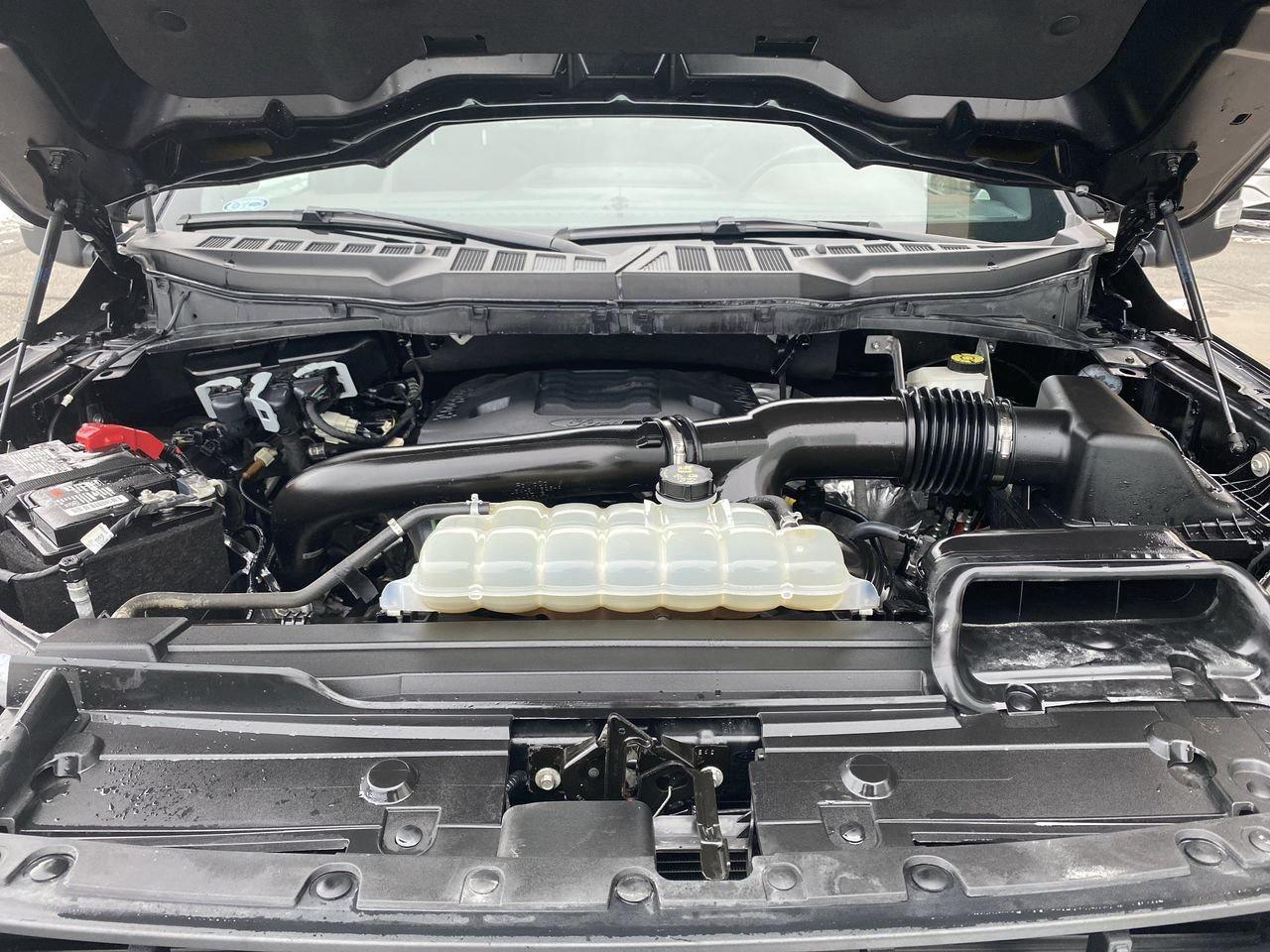 2022 Ford F-150 Lariat Photo