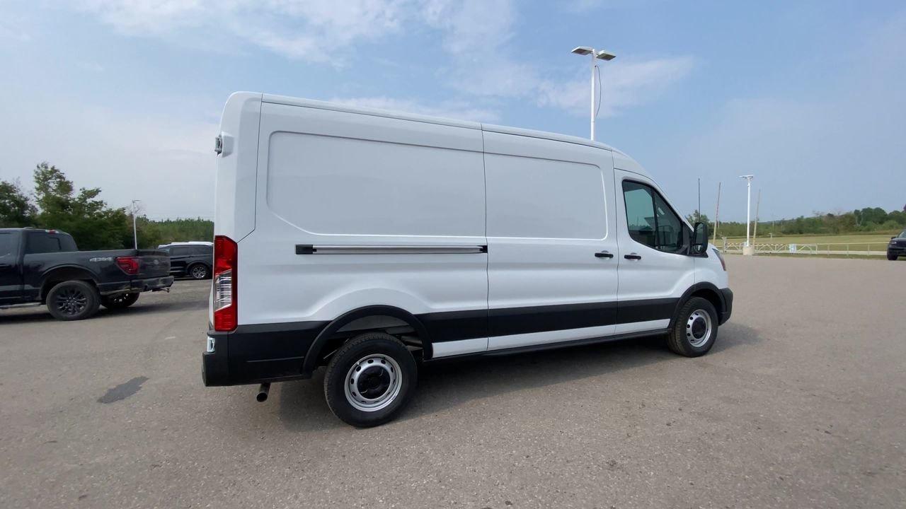 2025 Ford Transit T250 PASS SLIDE 148 Photo