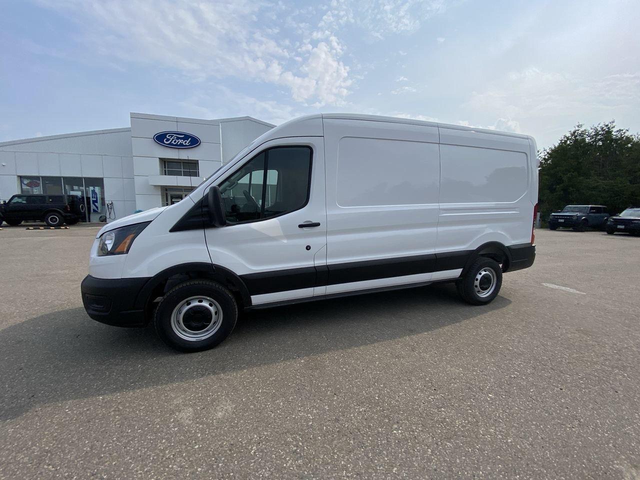 2025 Ford Transit T250 PASS SLIDE 148 Photo