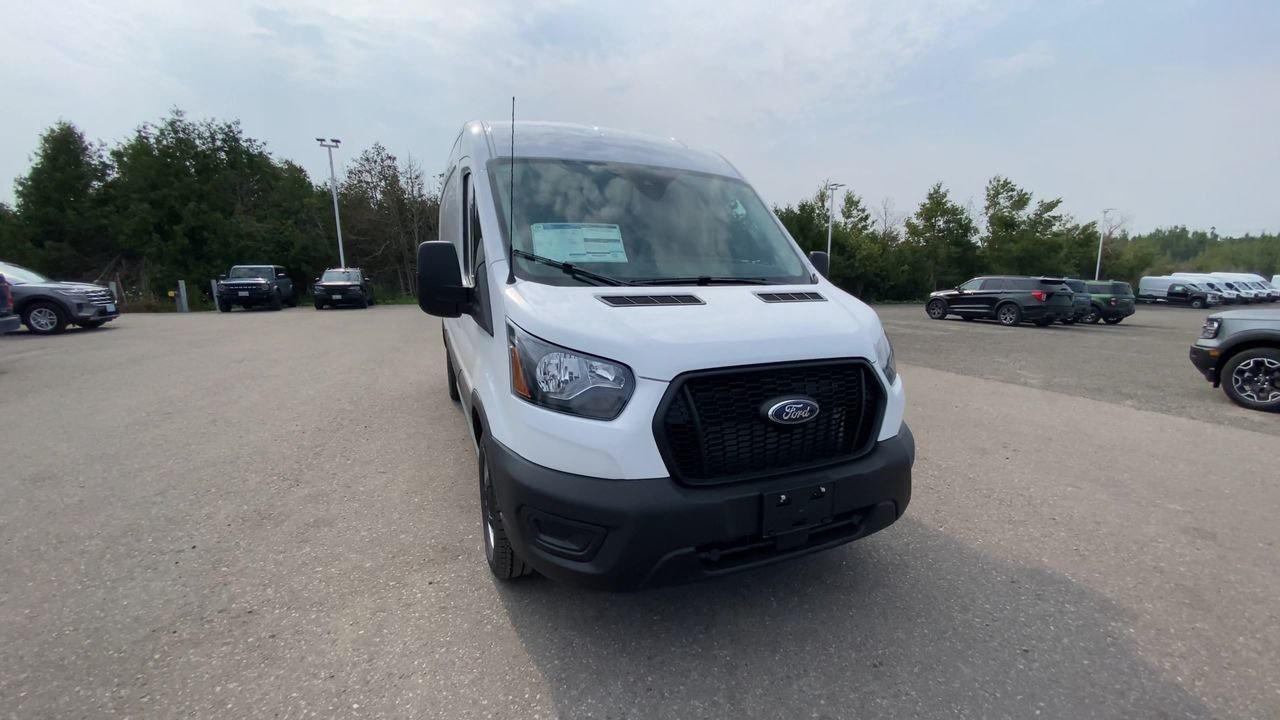 2025 Ford Transit T250 PASS SLIDE 148 Photo