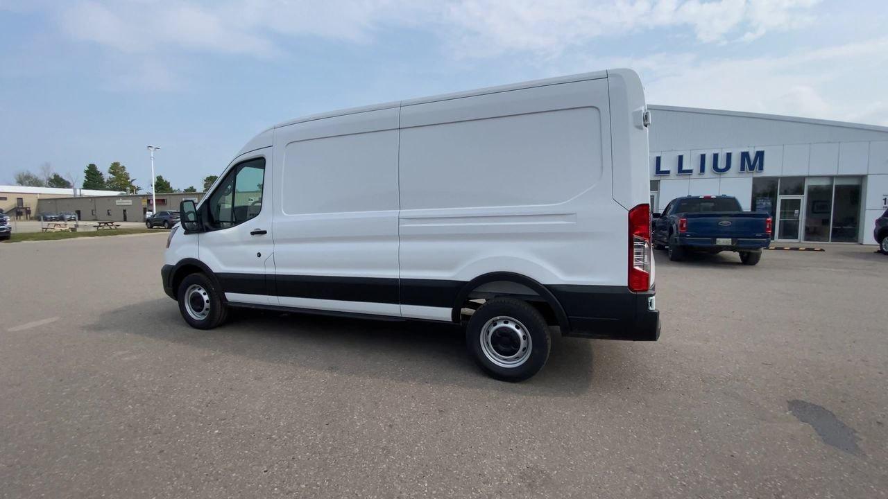 2025 Ford Transit T250 PASS SLIDE 148 Photo