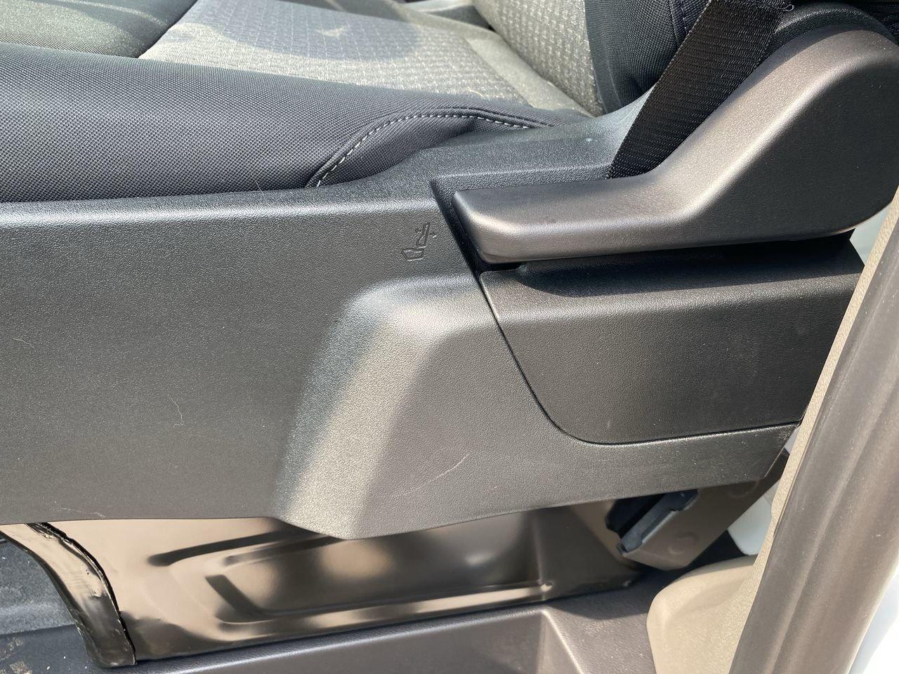 2025 Ford Transit T250 PASS SLIDE 148 Photo