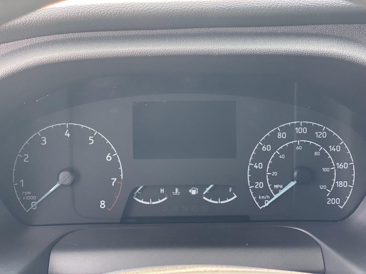 2025 Ford Transit T250 PASS SLIDE 148 Photo