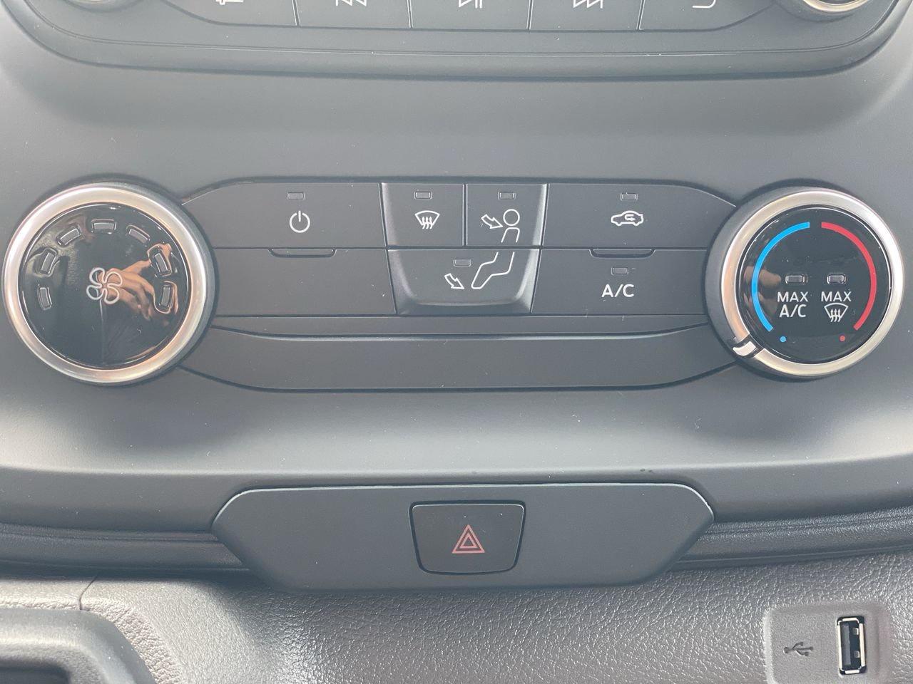 2025 Ford Transit T250 PASS SLIDE 148 Photo