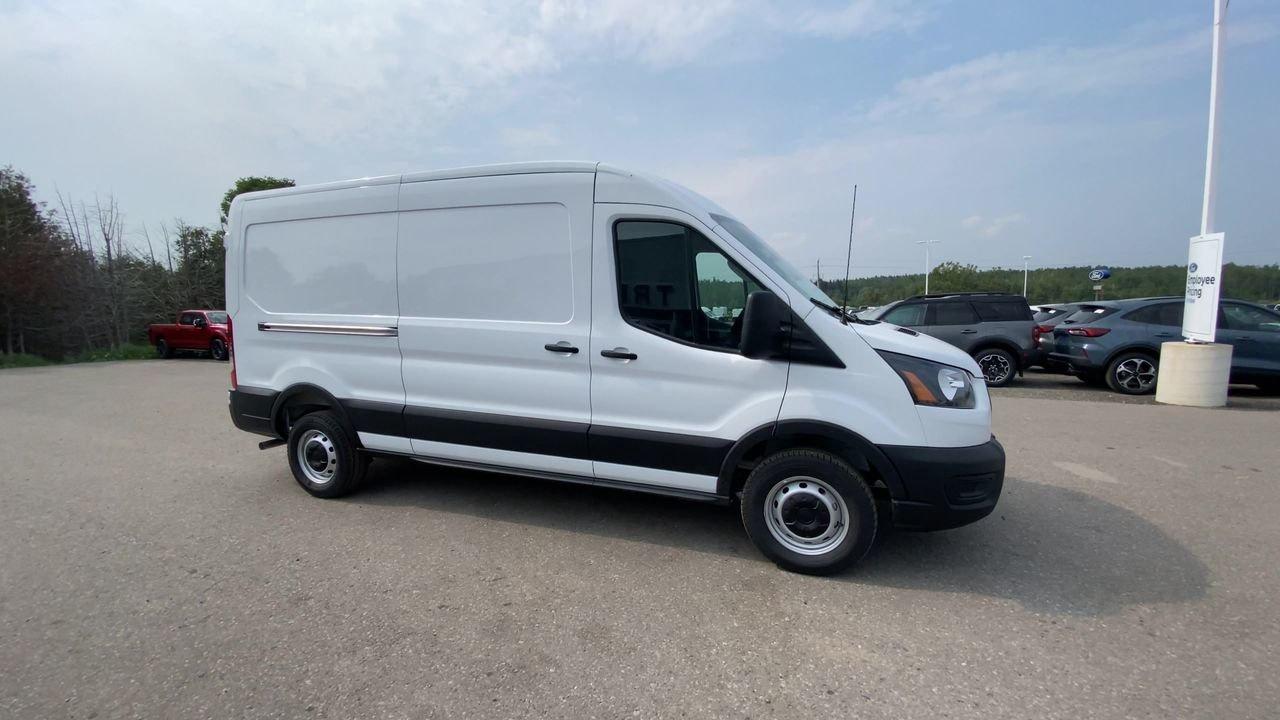 2025 Ford Transit T250 PASS SLIDE 148 Photo4